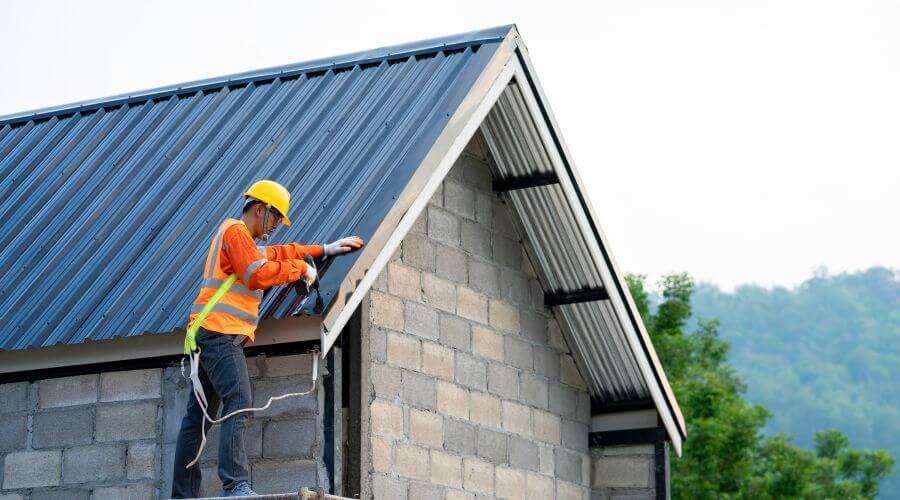 Expert top industrial roofings services in Alvarado, TX